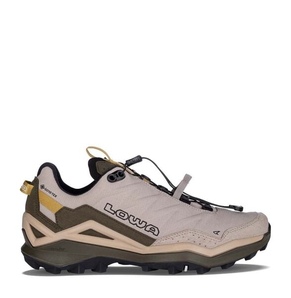 Lowa MADDOX PRO GTX® LO SL 44,5