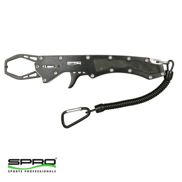 Spro Fish Gripper Siyah Balık Tutucu 99913773