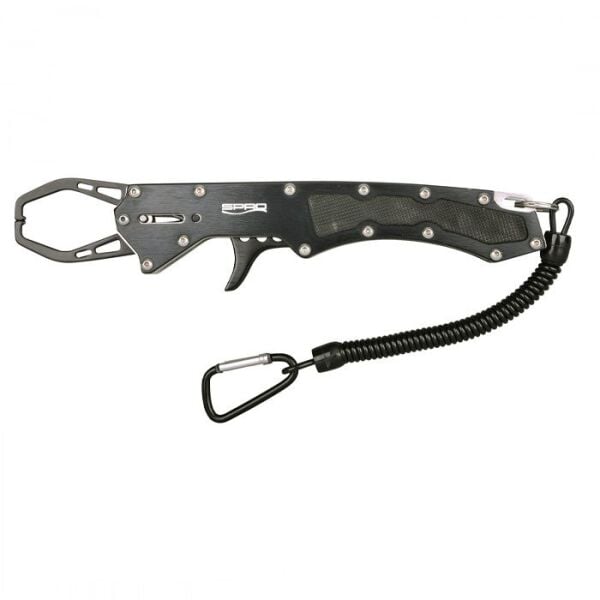 Spro Fish Gripper Siyah Balık Tutucu 99913773