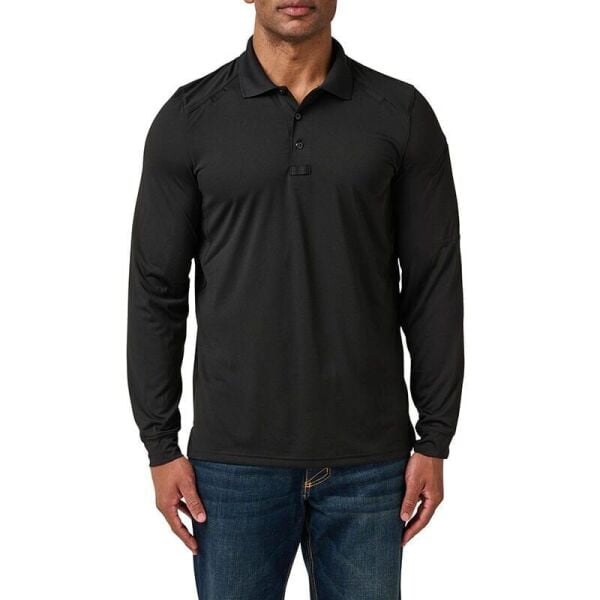 5.11 HELIOS L/S POLO S