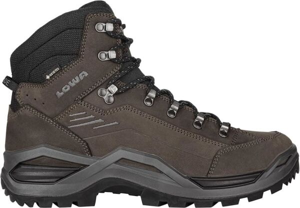 LOWA RENEGADE EVO GTX MID UK 11,5 / EU 46,5