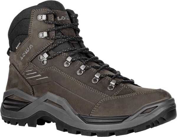 LOWA RENEGADE EVO GTX MID UK 11,5 / EU 46,5