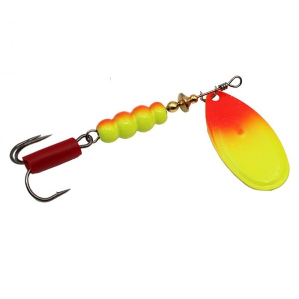 DFT Discovery T. DFT SP04 Spinner 7,4 g 7 cm Renk:11
