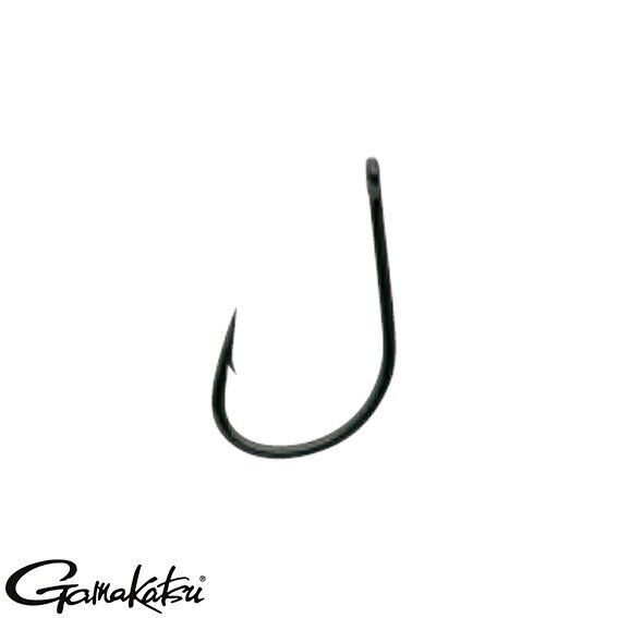 Gamakatsu Ls-2033f Ring Eye Series No:8 1/15 Olta Iğnesi