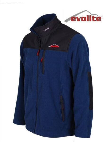 Evolite Icerock Erkek Polar Mont S - BORDO