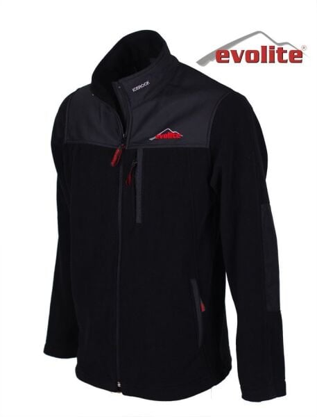 Evolite Icerock Erkek Polar Mont S - Bordo