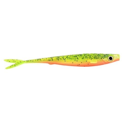 SPRO V-Power 8 cm Silikon Yem UV Mojito 1/1