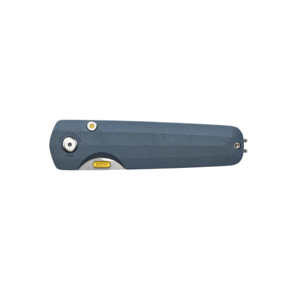 Leatherman Blazer Denim Blue