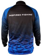 Okuma Motif Tournament jersey S