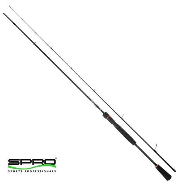 SPRO SPX Ultra Light UL210 2-10G Olta Kamışı