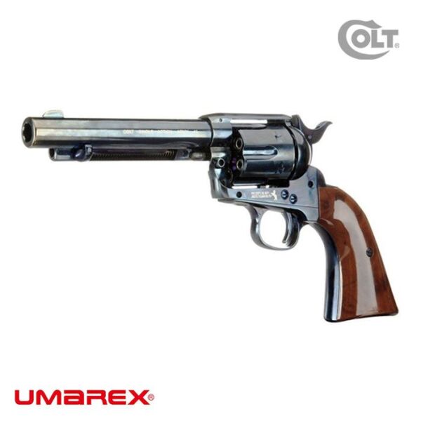 UMAREX Colt.45 FM 5,5