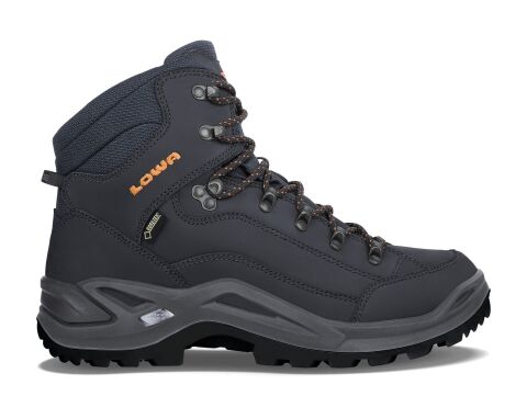 Lowa RENEGADE GTX® MID UK 7,5 / EU 41,5