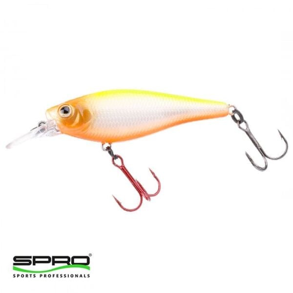 SPRO Ikiru ShadChart. Back 7,0cm 11G Maket Yem 1/1 - SPR004382.00553