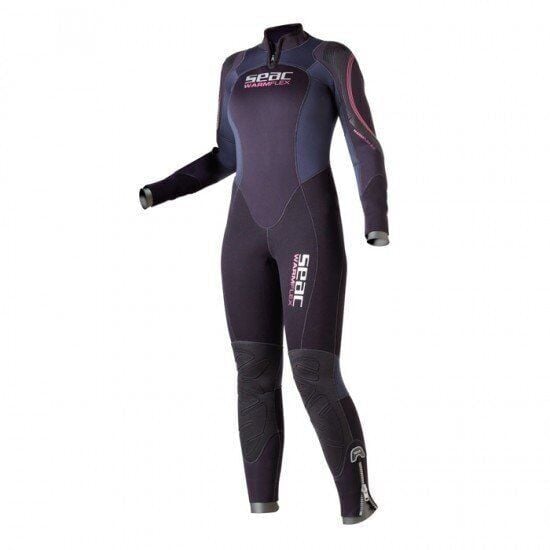 SEAC SUB ELBISE WARM FLEX BAYAN 5MM XL