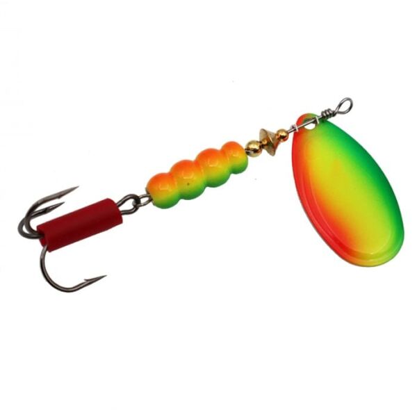 DFT Sp04 Spinner 7,4 G 7 Cm Renk:10
