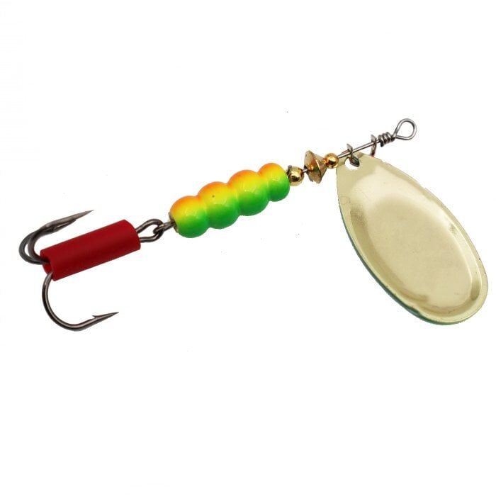 DFT Sp04 Spinner 7,4 G 7 Cm Renk:10
