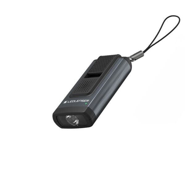 Ledlenser K6R Safety