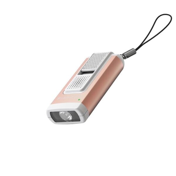 Ledlenser K6R Safety