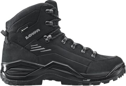 LOWA RENEGADE EVO GTX MID UK 10 / EU 44,5