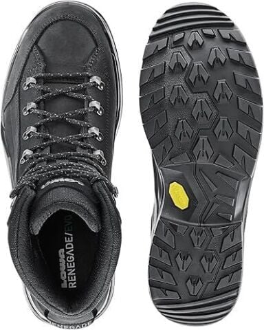 LOWA RENEGADE EVO GTX MID UK 10 / EU 44,5