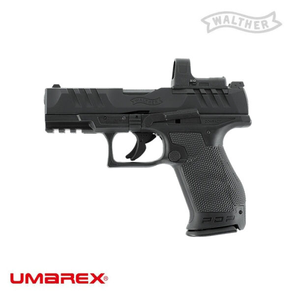 UMAREX Walther PDP Compact 4