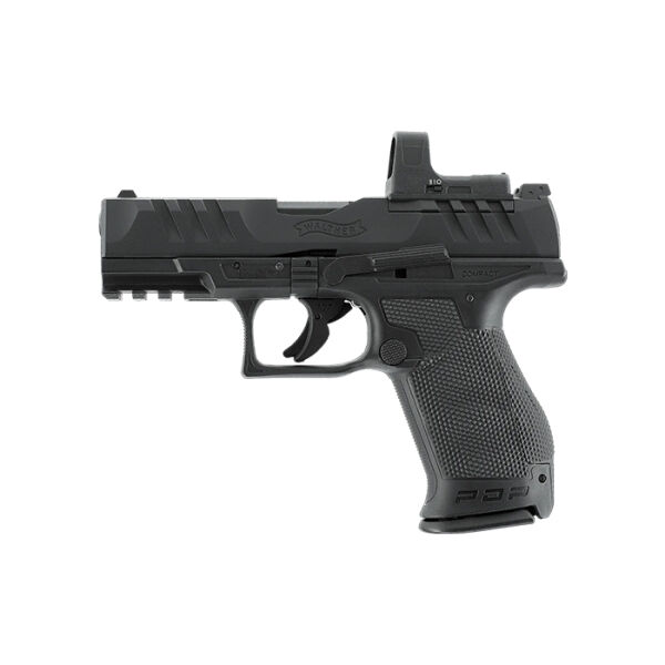 UMAREX Walther PDP Compact 4