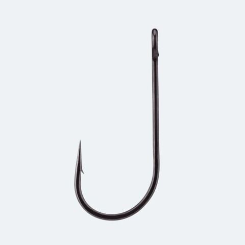 BKK Trailer Hook İğne 3/0