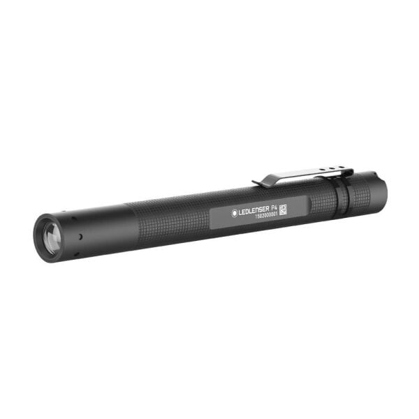 Ledlenser P4