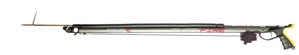 SEAC SUB ZIPKIN TWIN FIRE 115