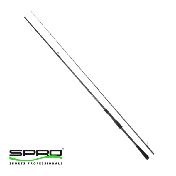 SPRO Specter Finesse Spin 2.45M 7-40G