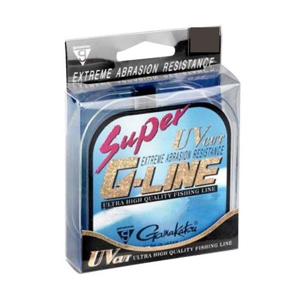 T.D. GAMAKATSU Super G-Line 0,30MM 150M Misina 1/1