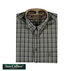 T. Tom Collins Uzun Kollu Gömlek 41/42