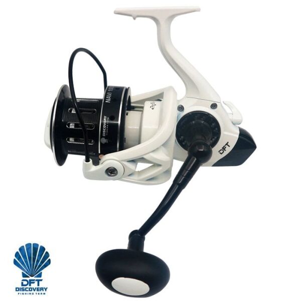 DFT Navi 9000 Surf Olta Makinesi 9+1 BB - 800.NAV9000