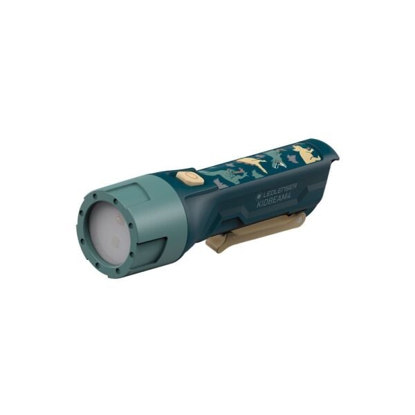 Ledlenser Kidbeam4