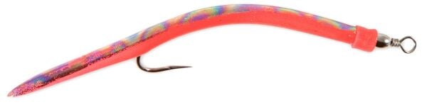 Lineaeffe Hiper Catch Tıger Mackerel Hook Japenese Red 9cm 3-0