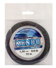 Kendo 15 m Zıpkın Misinası 1,50 mm