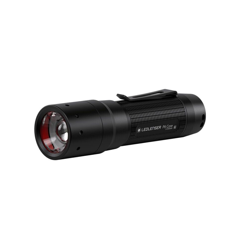 Ledlenser P6 Core