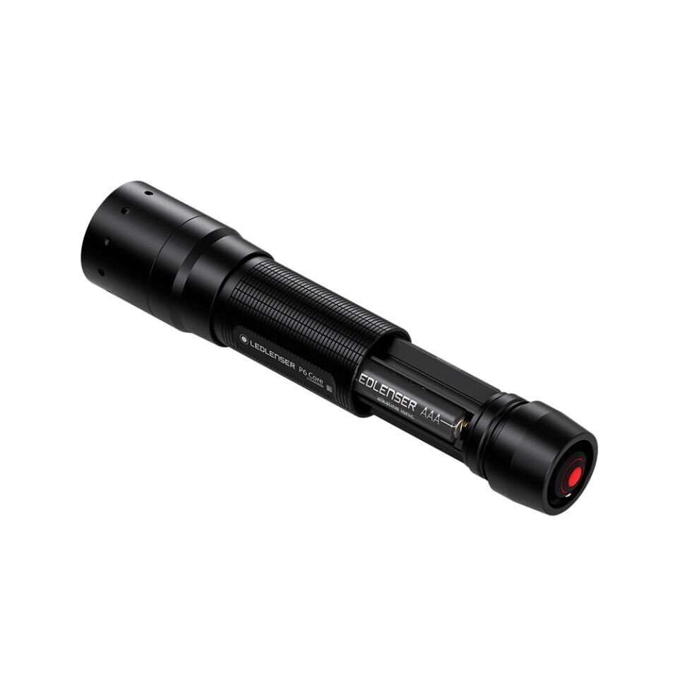 Ledlenser P6 Core