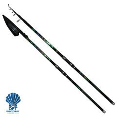 DFT Lotus Surf Kamışı 420 cm 100-250 g