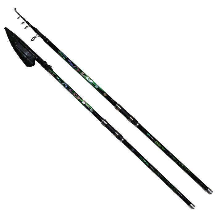 DFT Lotus Surf Kamışı 420 cm 100-250 g