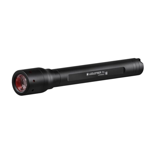 Ledlenser P6