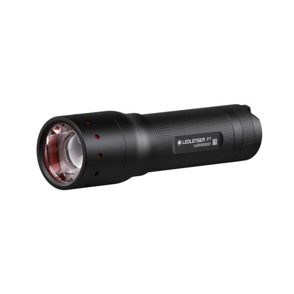 Ledlenser P7