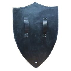 S. STERLING Köpük Kalkan 47x63,5cm