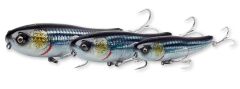 Savage Gear Bullet Mullet 8 cm 8gr Sahte Balık LS Sayoris