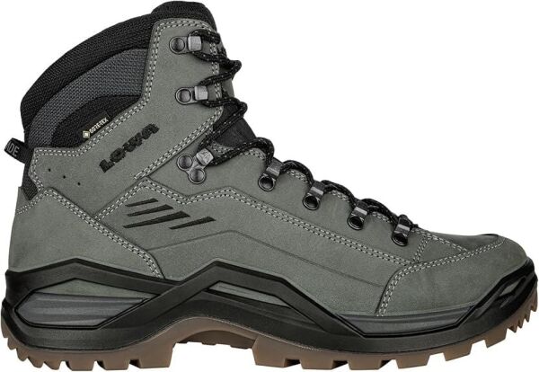 LOWA RENEGADE EVO GTX MID UK 11,5 / EU 46,5