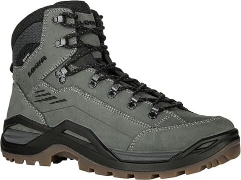 LOWA RENEGADE EVO GTX MID UK 11,5 / EU 46,5