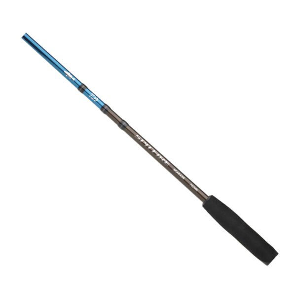 Daiwa Spitfire Seabass CF 2.10M, 7-28 2P Spin Kamış