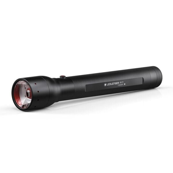 Ledlenser P17