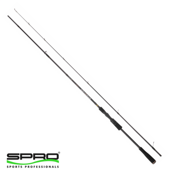 SPRO Specter Finesse Spin 2.15M 7-21G Olta Kamışı