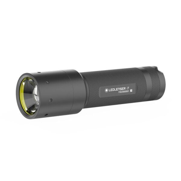 Ledlenser i7